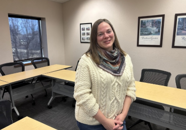 From Cereal Boxes to Classrooms: Dr. Gina Weaver-Yount at SNU